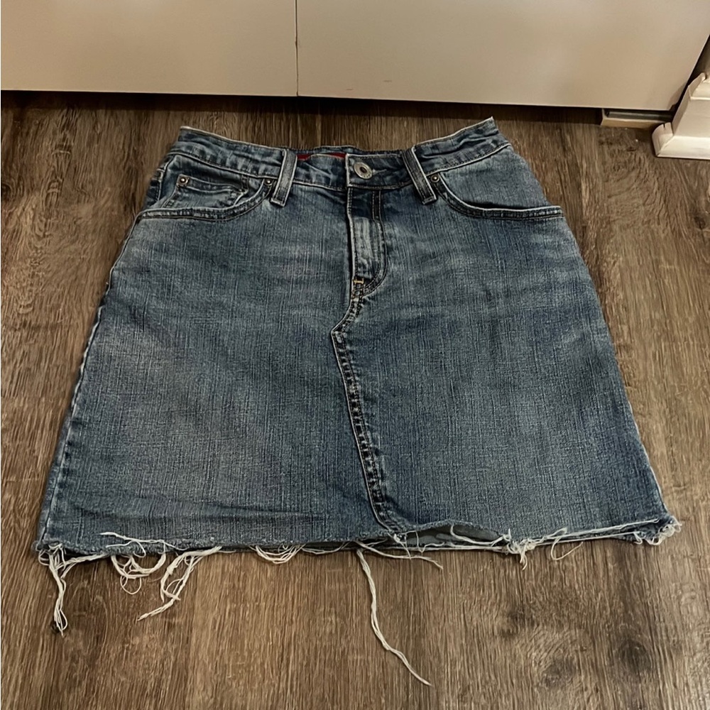 Levi’s Denim Skirt size 26 or size 2